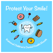 Children’s Dental Health every Parent should be Worried about