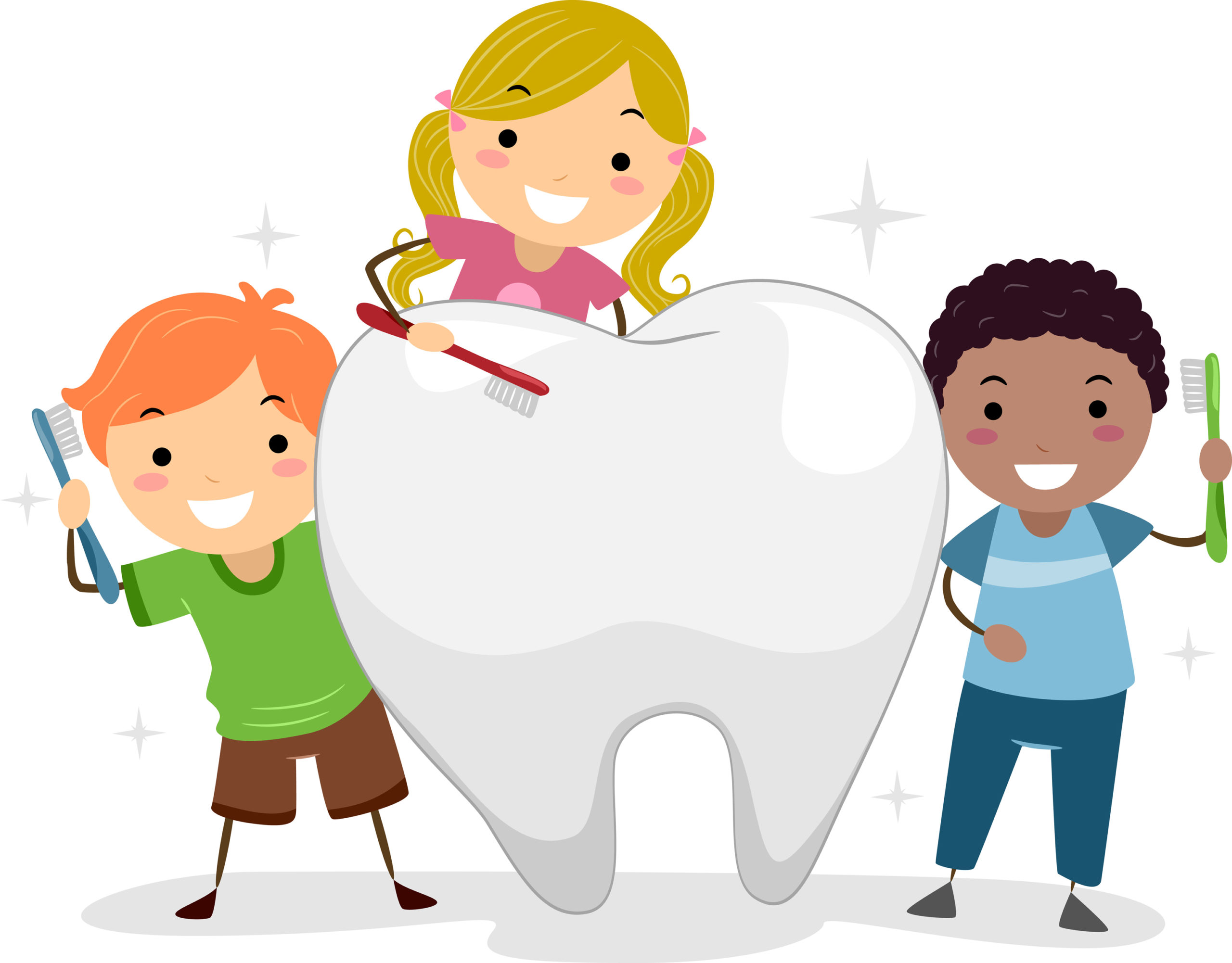 Children’s Dental Health every Parent should be Worried about