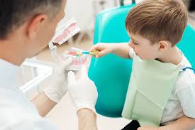 Children’s Dental Health every Parent should be Worried about
