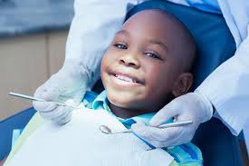 Children’s Dental Health every Parent should be Worried about