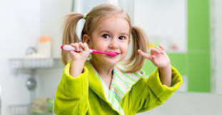 Children’s Dental Health every Parent should be Worried about