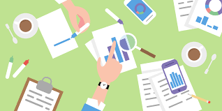 Потребности клиентов: 4 этапа