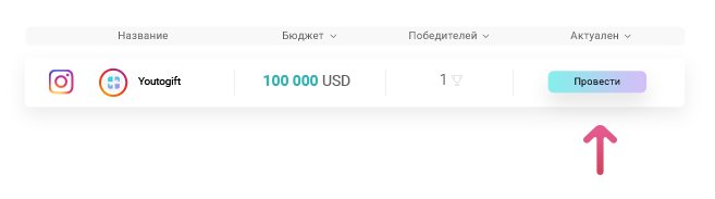 YouToGift: отзыв о сервисе (100% правда) от маркетолога
