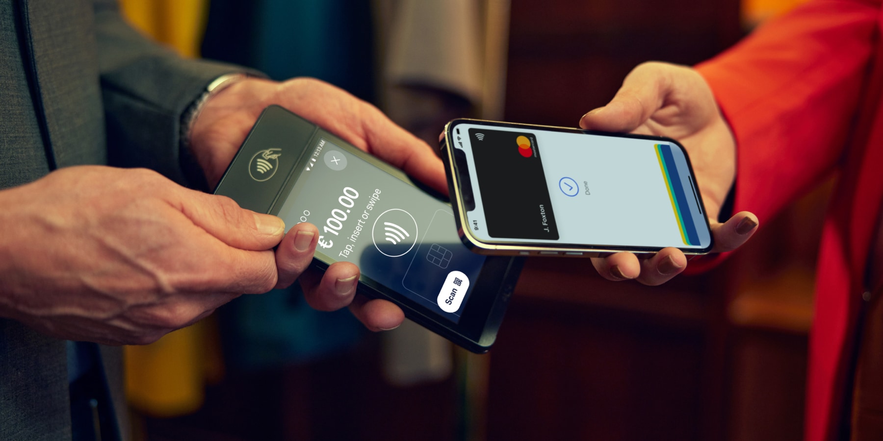 What are The Digital Wallets and Their Types?