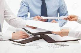 If You Are Still Working With Paper, Do This Instead!