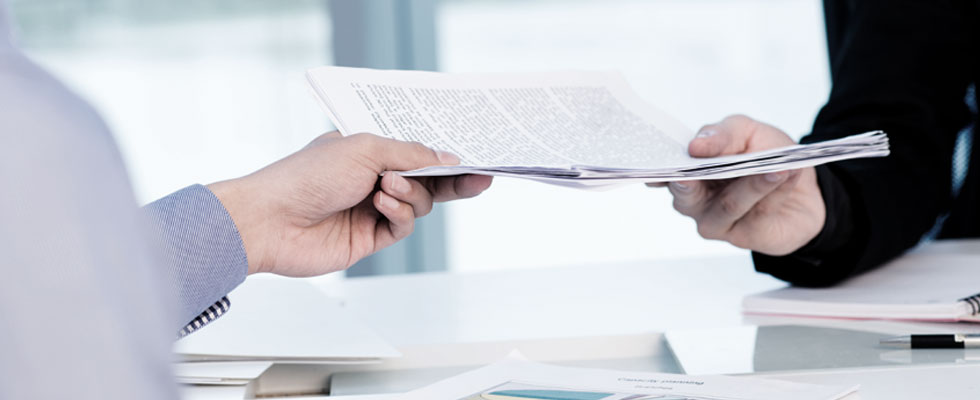If You Are Still Working With Paper, Do This Instead!