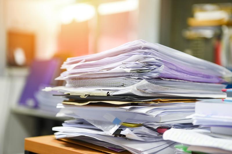If You Are Still Working With Paper, Do This Instead!