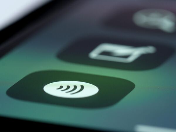 How NFC Technology Might Be Applied for Verifying Customers