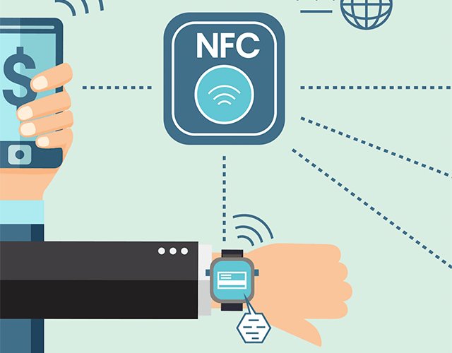 How NFC Technology Might Be Applied for Verifying Customers
