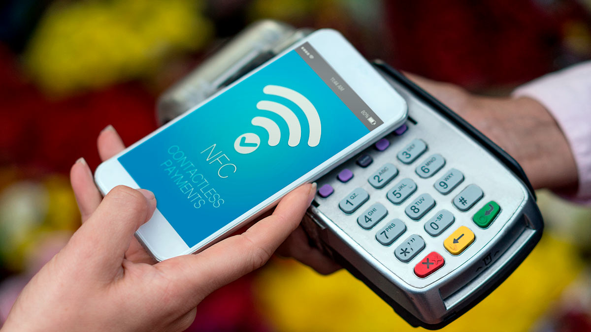 How NFC Technology Might Be Applied for Verifying Customers