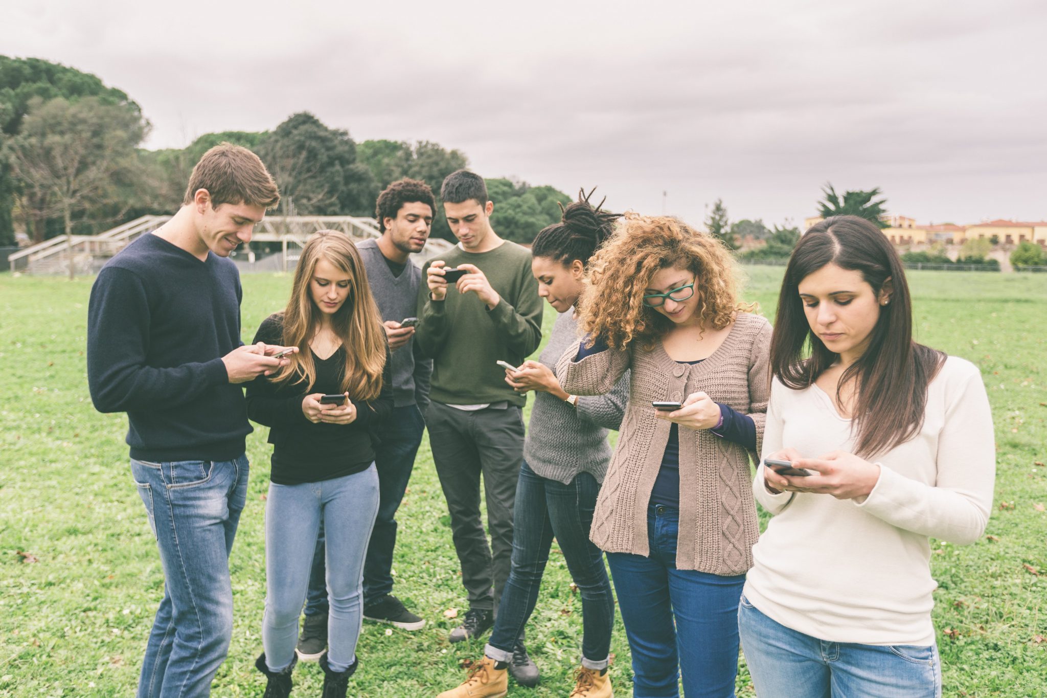 Тимбилдинг: что это такое, как и где провести