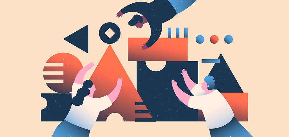 Тимбилдинг: что это такое, как и где провести