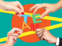 Тимбилдинг: что это такое, как и где провести