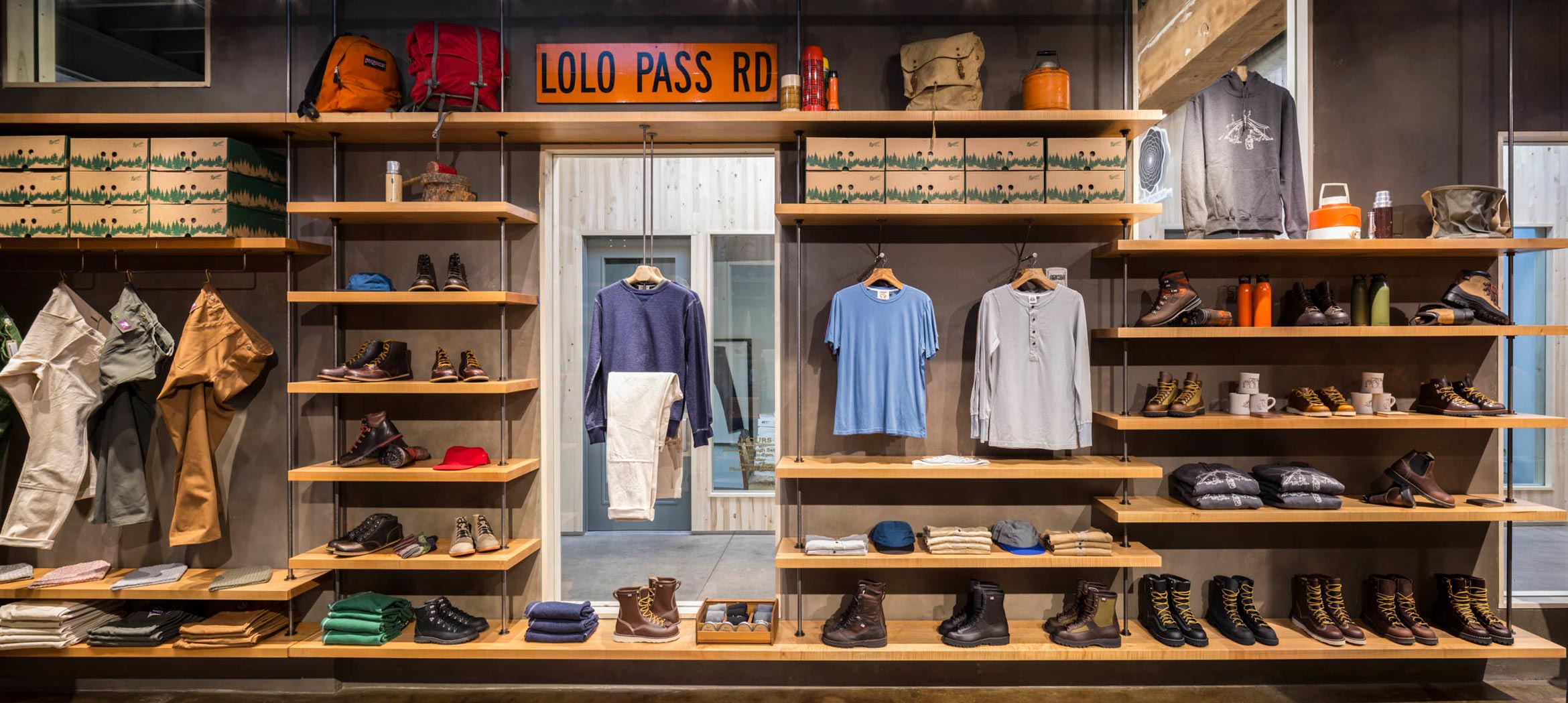 The Top 10 Biggest Specialty Retailers