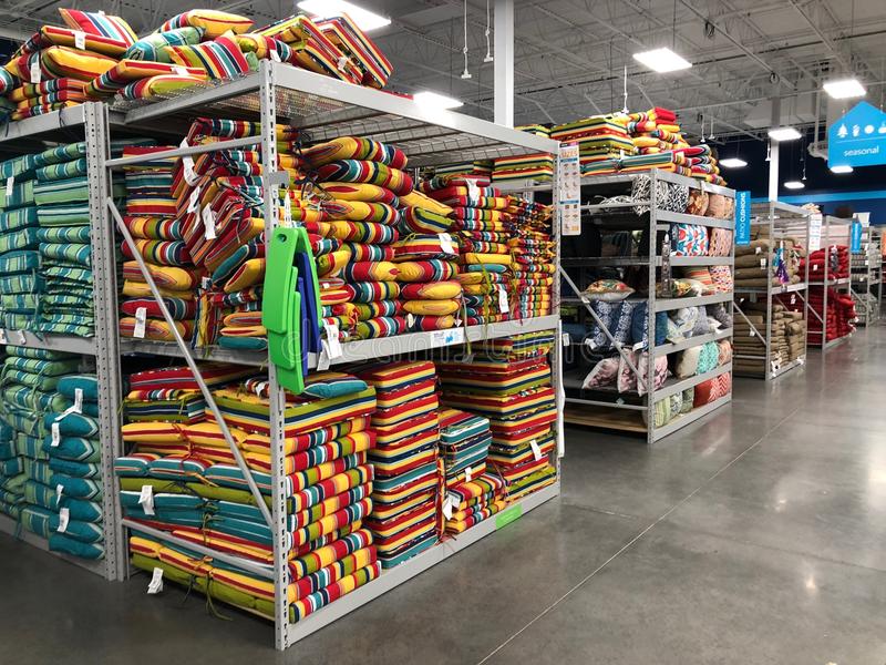 The Top 10 Biggest Specialty Retailers