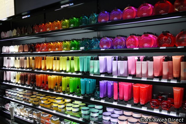 The Top 10 Biggest Specialty Retailers