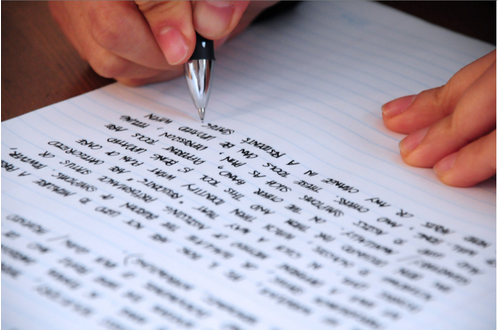 What Everyone Should Know About Essay Writing