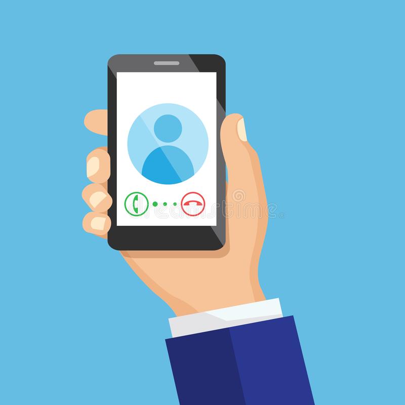 4 Ways Technology Has Changed How We Make and Receive Phone Calls