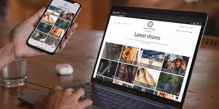 How And Why Show Your Instagram Content On A Website