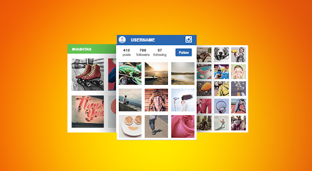 How And Why Show Your Instagram Content On A Website