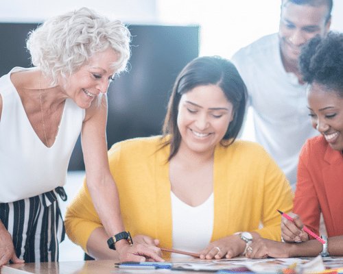 How to Keep Talented Employees Around for Longer (Without Spending Huge Sums of Money)