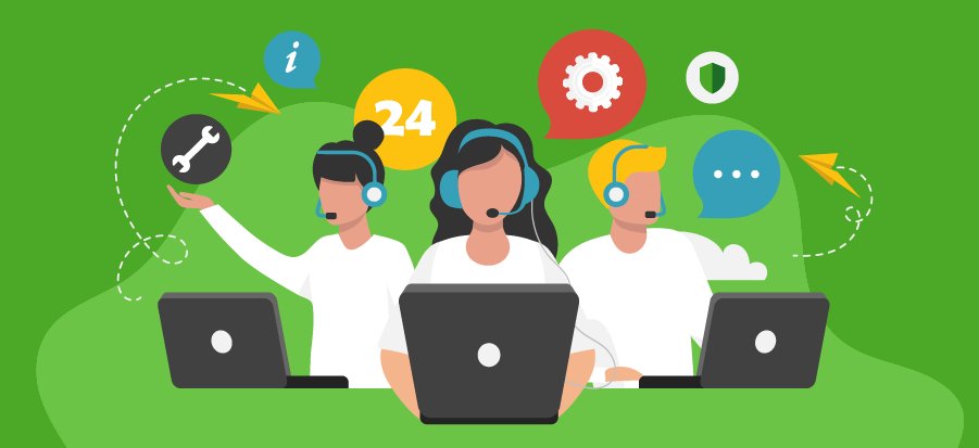 What 7 Goals You Should Have Providing Customer Service