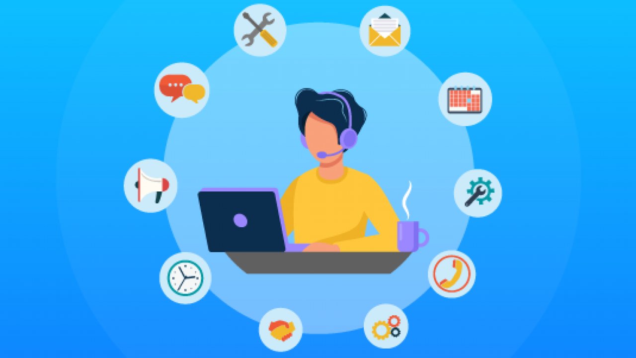 What 7 Goals You Should Have Providing Customer Service