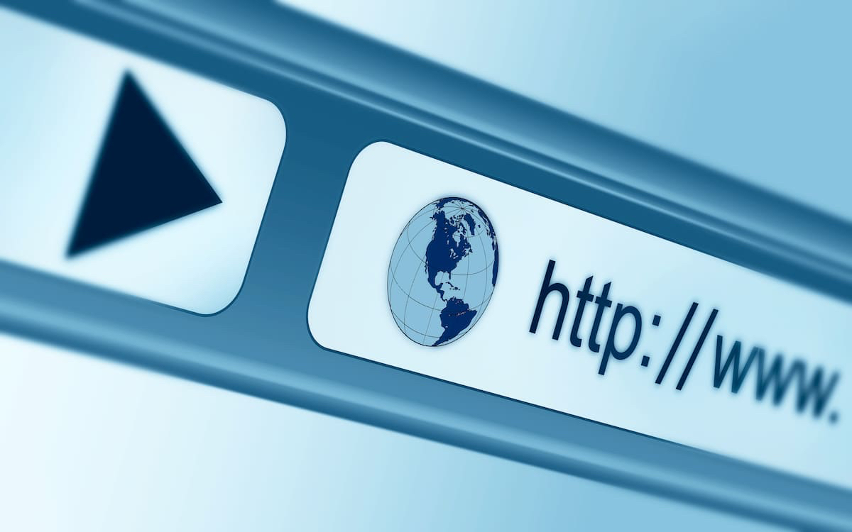 Как выбрать домен