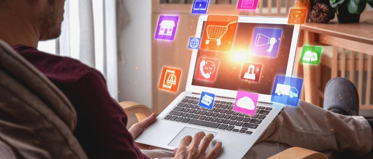 5 Benefits of Using an Omnichannel Approach