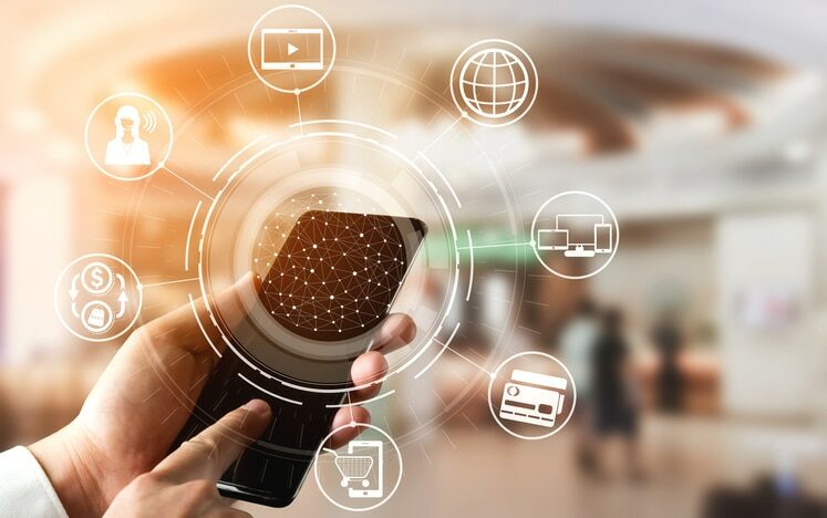 5 Benefits of Using an Omnichannel Approach