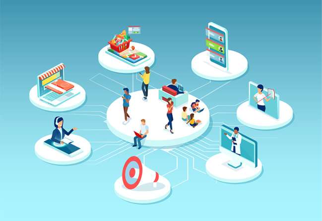 5 Benefits of Using an Omnichannel Approach