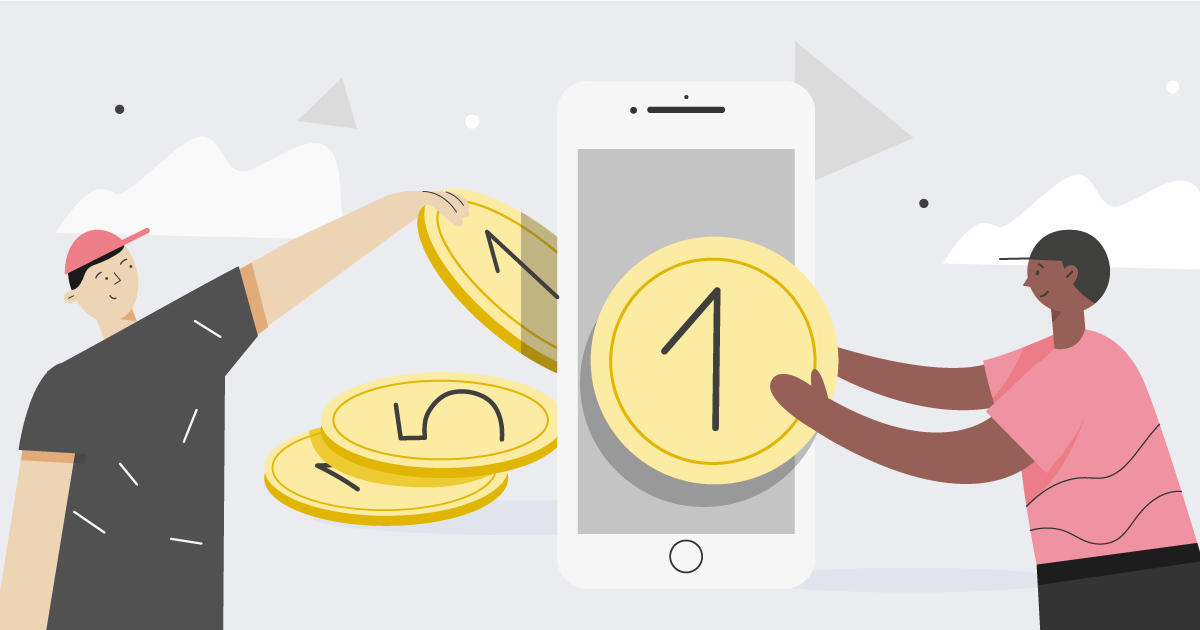 What are The 3 Main Types of Revenue Models?