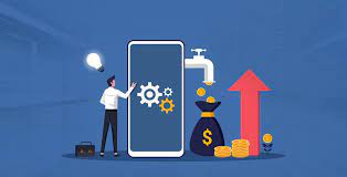 What are The 3 Main Types of Revenue Models?