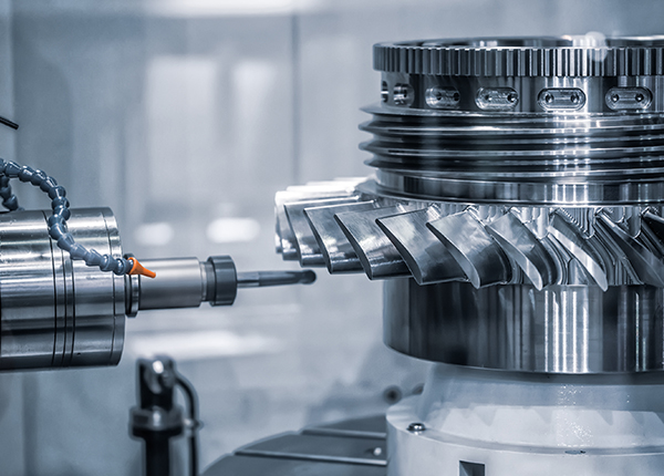 Should You Buy New or Used CNC Machinery?