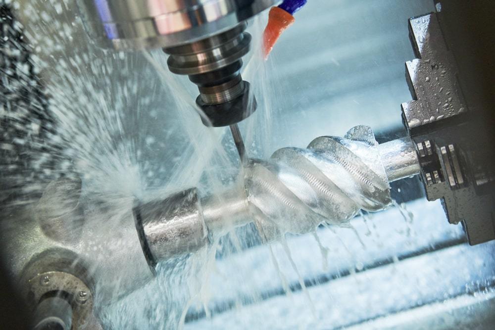 Should You Buy New or Used CNC Machinery?