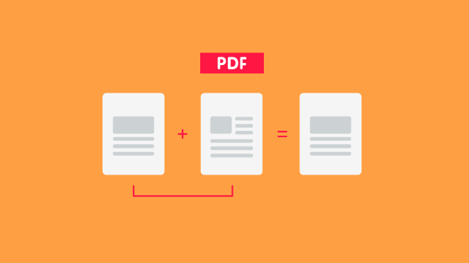 Can I Combine PDF Files into One? Basic Applications