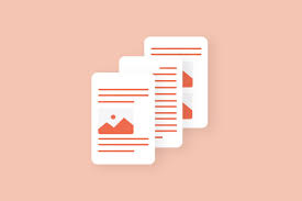 Can I Combine PDF Files into One? Basic Applications