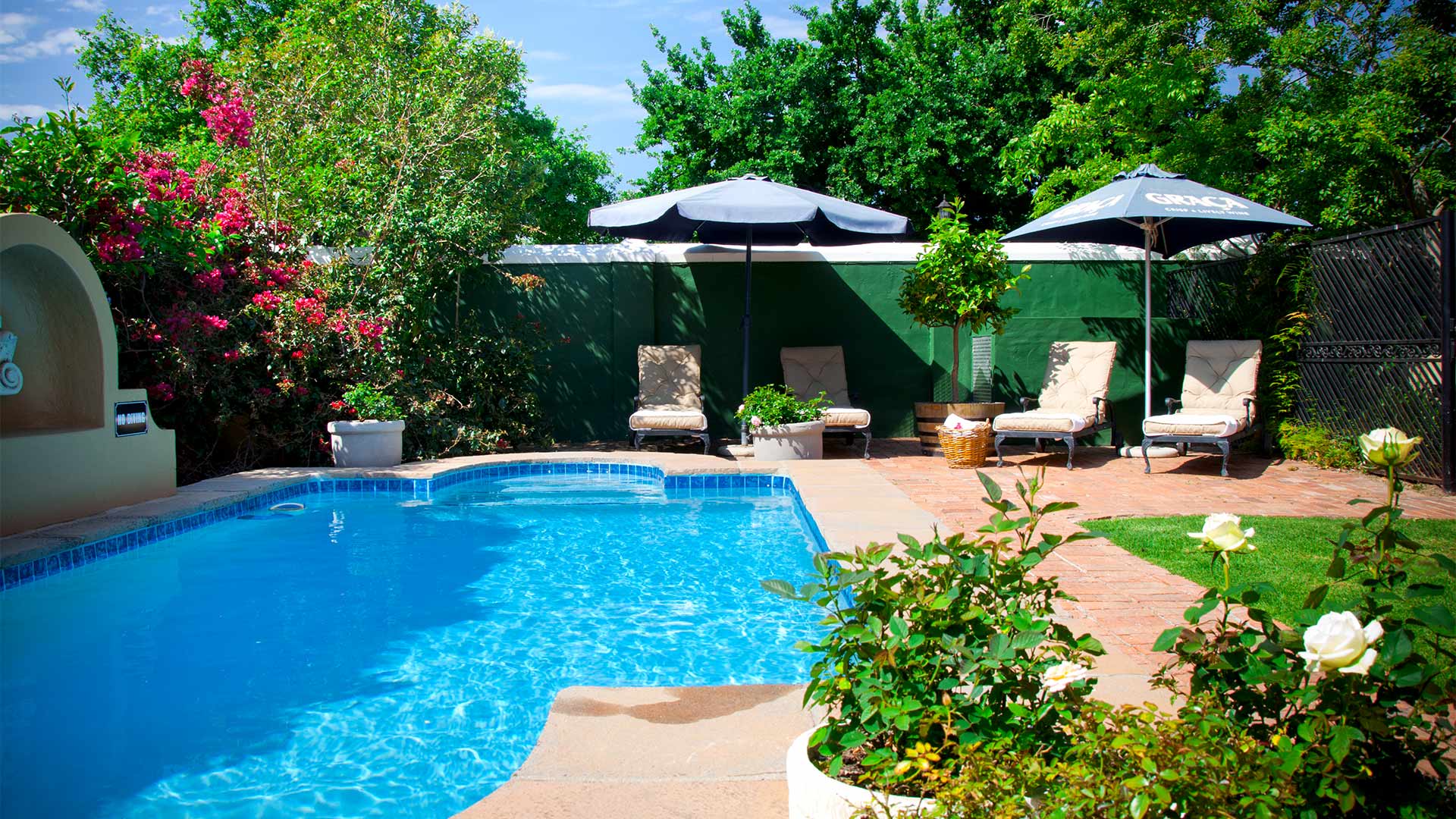 What are The Answers To Common Questions About Financing A Swimming Pool