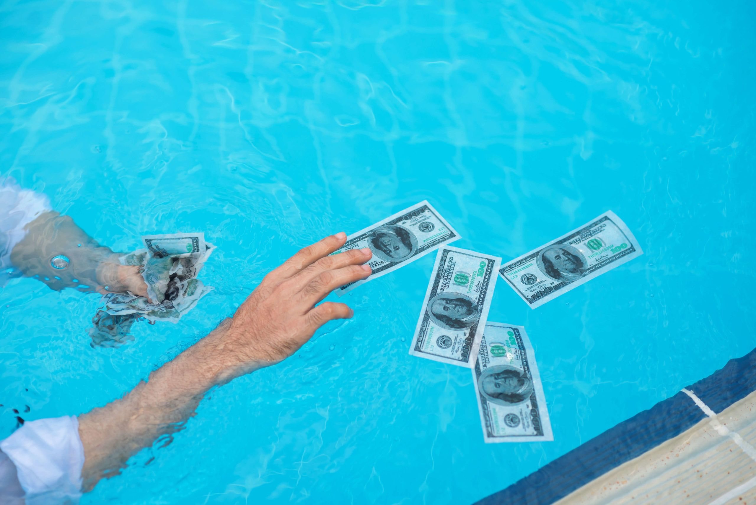 What are The Answers To Common Questions About Financing A Swimming Pool