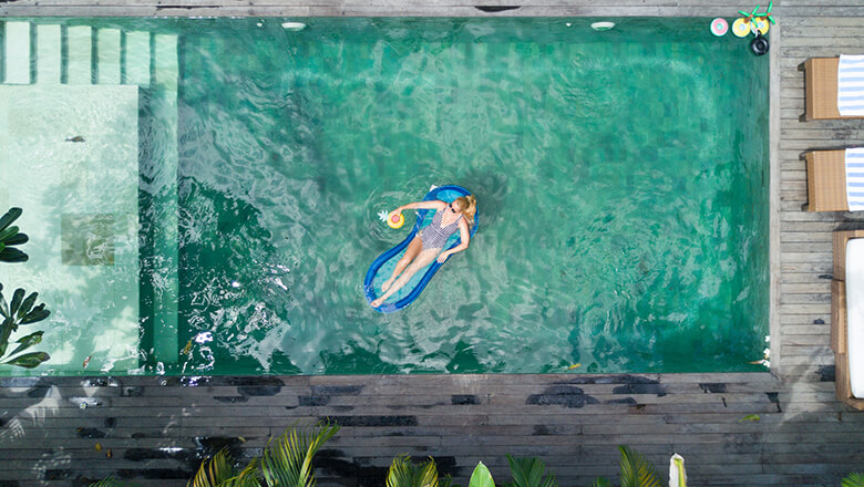 What are The Answers To Common Questions About Financing A Swimming Pool