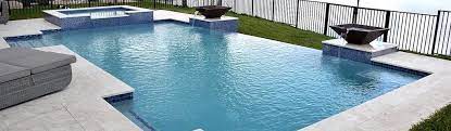 What are The Answers To Common Questions About Financing A Swimming Pool