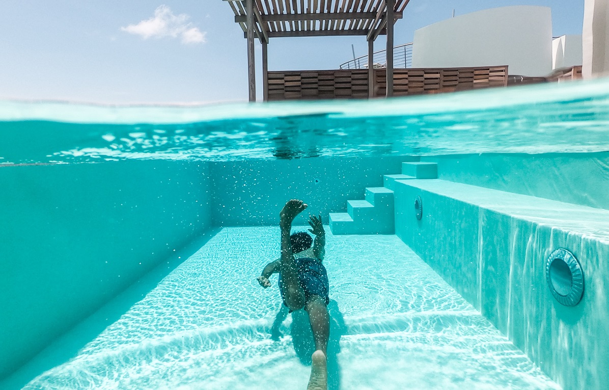 What are The Answers To Common Questions About Financing A Swimming Pool