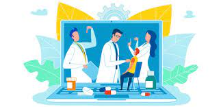 Top 5 Healthcare Content Marketing Tactics