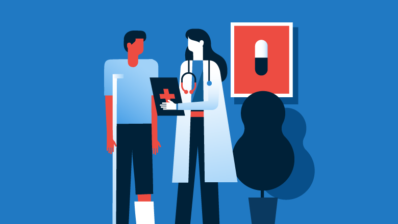 Top 5 Healthcare Content Marketing Tactics