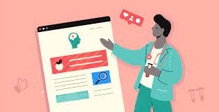 Top 5 Healthcare Content Marketing Tactics