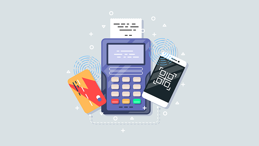 Электронный кошелек