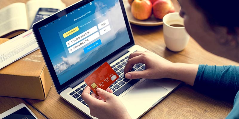 Электронный кошелек