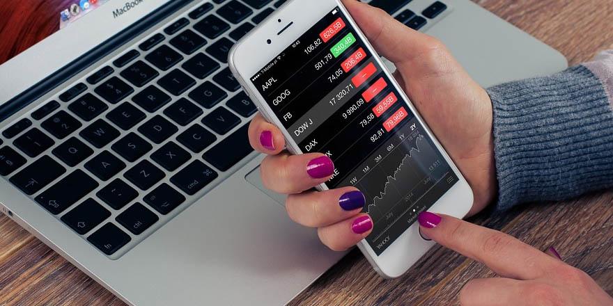 Электронный кошелек