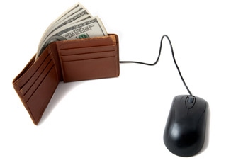 Электронный кошелек