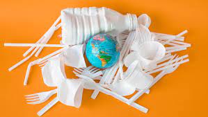 How to Reduce the use of Plastic in Your Daily Life?
